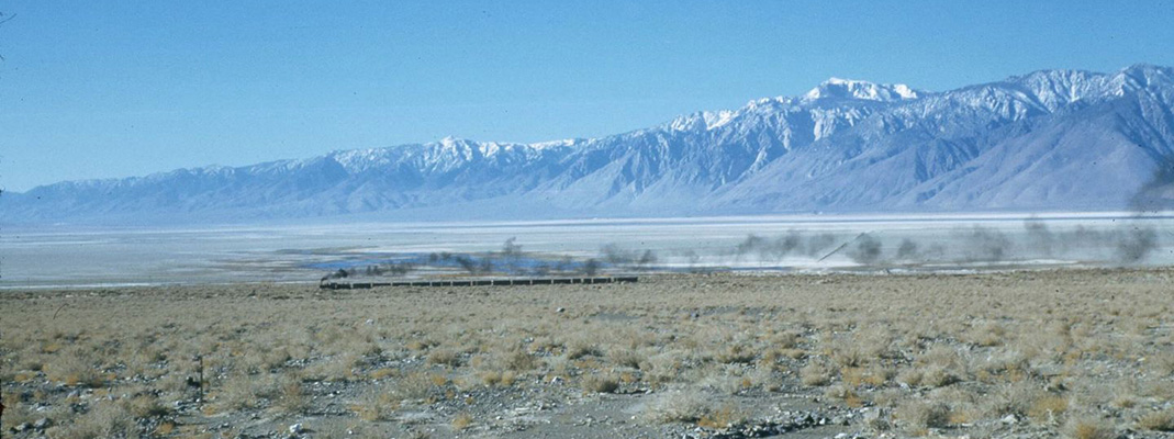 owens valley